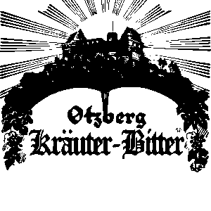 Otzberg Kräuterbitter logo