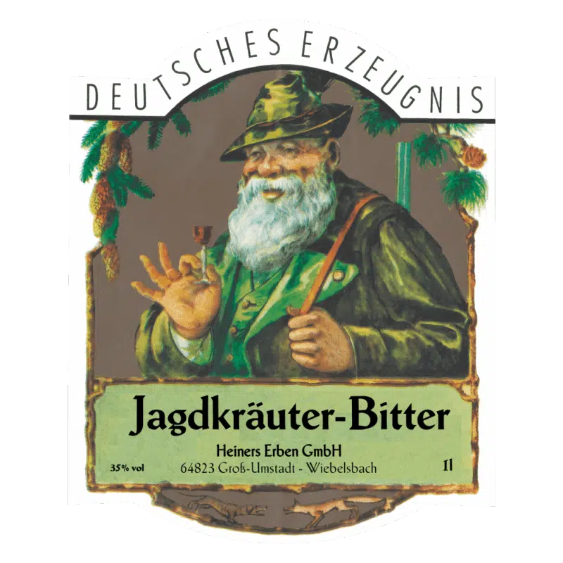 JK_Logo Jagdkräuter Bitter – Bild 1