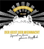 "Der Geist der Weihnacht" Kräutergeist – Bild 2