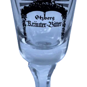 Otzberg Gläschen