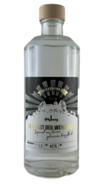 "Der Geist der Weihnacht" Kräutergeist