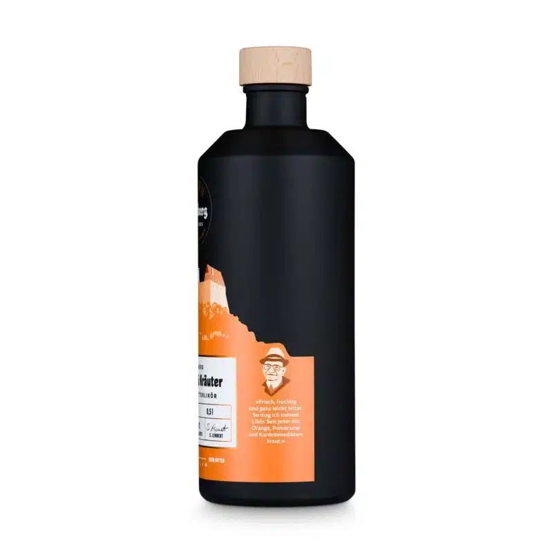 Heiners Orange & Kräuter – Otzberg & Friends – Bild 4