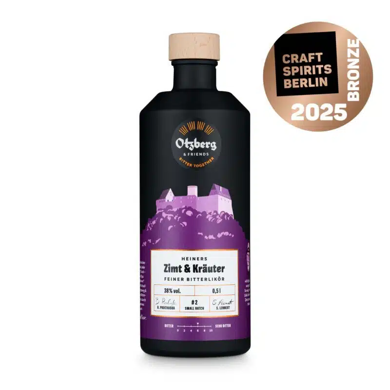 HEINERSERBEN_0002_a_CSB Heiners Zimt & Kräuter - Otzberg & Friends – Bild 1