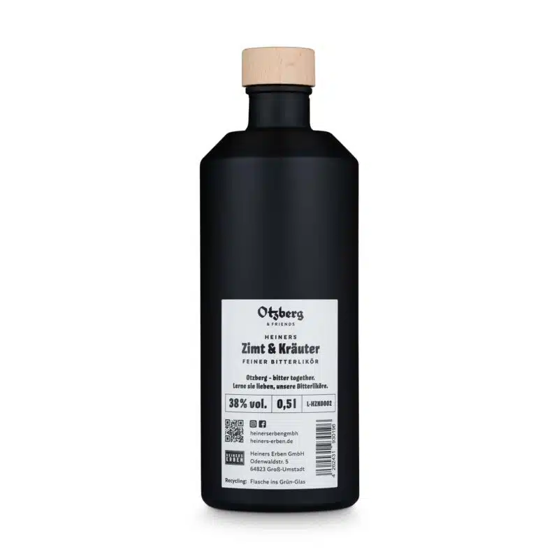 Heiners Zimt & Kräuter - Otzberg & Friends – Bild 4