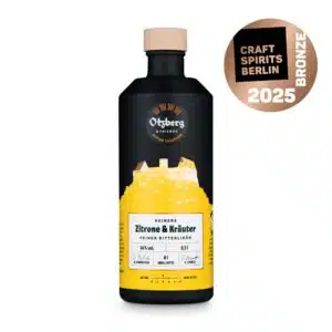 Zitrone & Kräuter