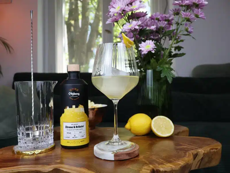 Heiners Zitrone & Kräuter - Otzberg & Friends – Bild 6