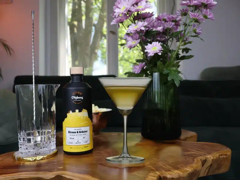 Heiners Zitrone & Kräuter - Otzberg & Friends – Bild 7