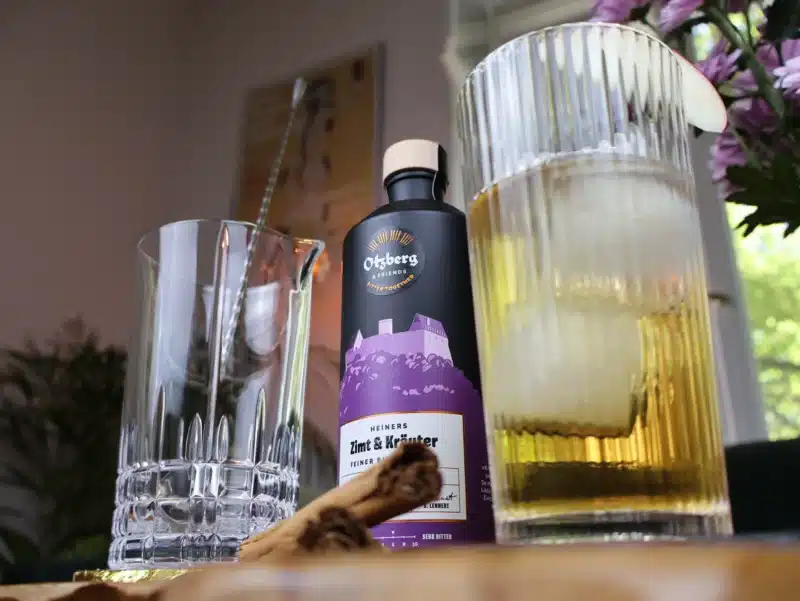 Heiners Zimt & Kräuter - Otzberg & Friends – Bild 6