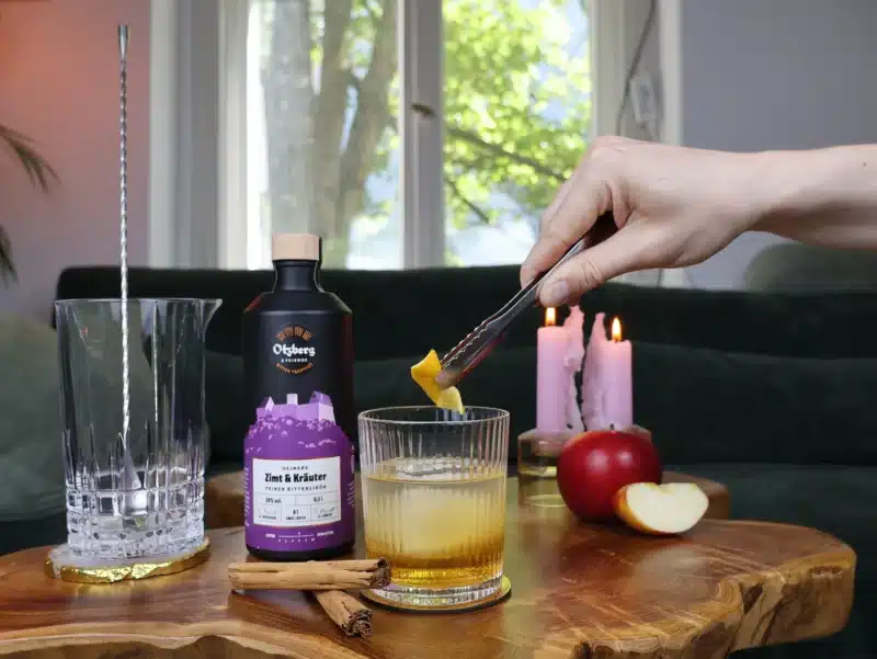 Heiners Zimt & Kräuter - Otzberg & Friends – Bild 7