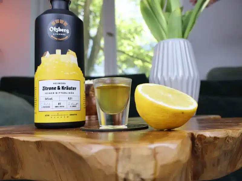 Heiners Zitrone & Kräuter - Otzberg & Friends – Bild 8