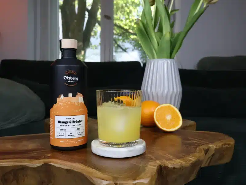 Heiners Orange & Kräuter – Otzberg & Friends – Bild 5