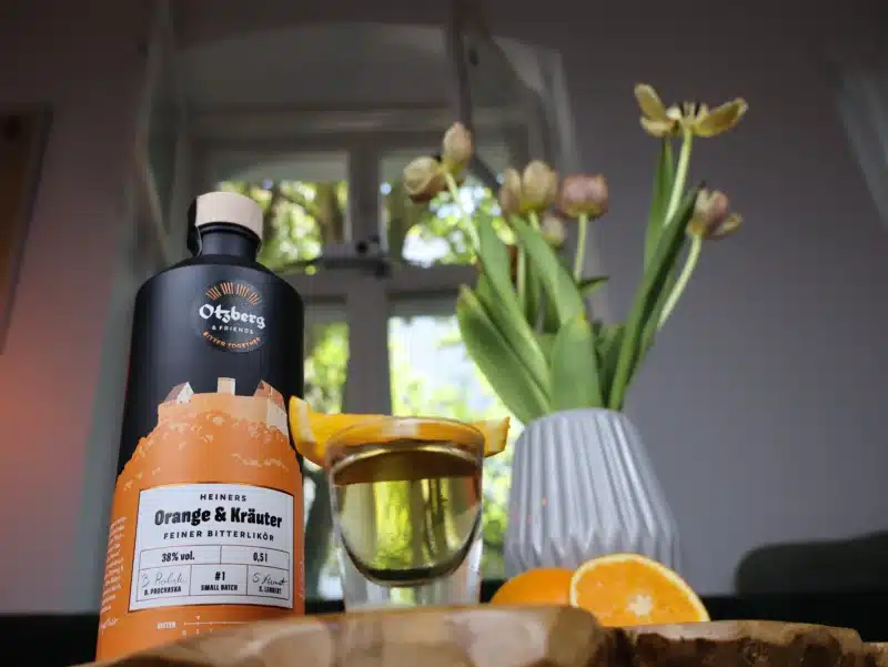Heiners Orange & Kräuter – Otzberg & Friends – Bild 6