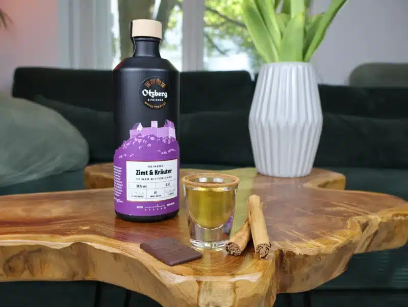 Heiners Zimt & Kräuter - Otzberg & Friends – Bild 8