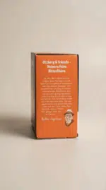 Bitterlikör-Box 3er Set – Bild 4