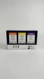 Bitterlikör-Box 3er Set – Bild 2