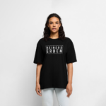 Heiners Erben Oversized T-Shirt – Modern. Bitter. Nachhaltig. – Bild 5