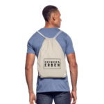 Heiners Erben Turnbeutel – Bild 2