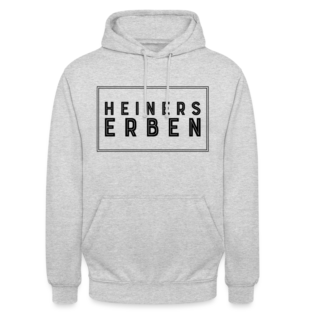 1-5.png Heiners Erben Unisex Hoodie – Bitter together zum Anziehen – Bild 1