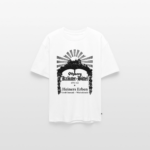 Heiners Heritage Edition - Unisex Premium Oversized Bio T-Shirt
