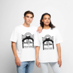 Heiners Heritage Edition - Unisex Premium Oversized Bio T-Shirt – Bild 3